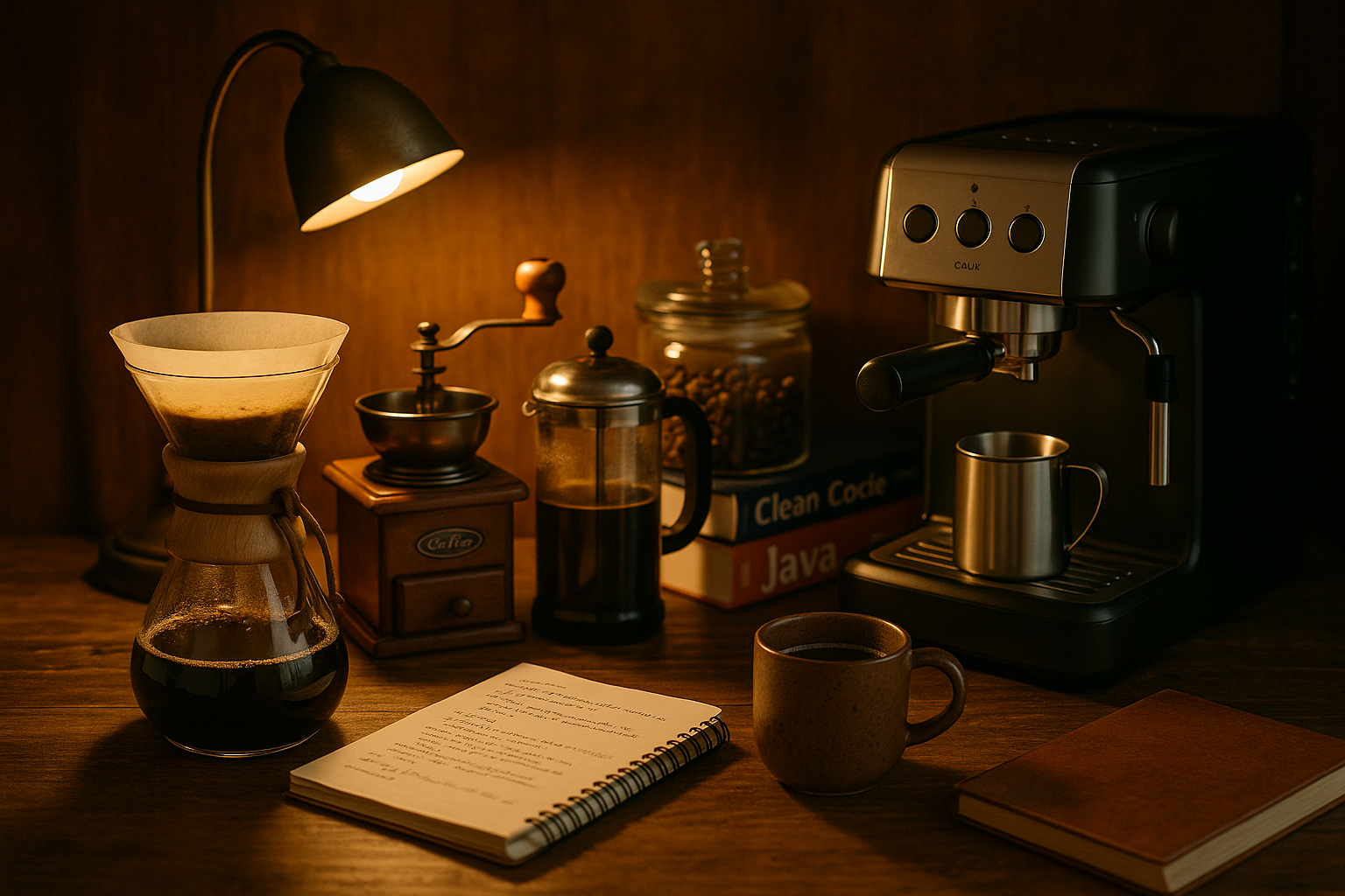 equipments